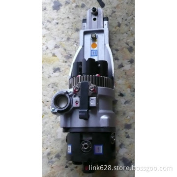 MVIIF Guide N510011365AA 104271000104
